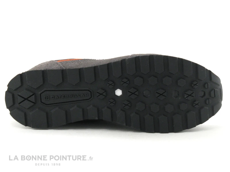 Caterpillar VENTURA P110707 - Pavement-Cherry Tomato-Charbon - Basket 7 Caterpillar VENTURA P110707 - Pavement-Cherry Tomato-Charbon - Basket – Image 7