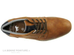 Mustang 4150-311-307 Cognac - Chaussure Homme Marron Clair 12 Mustang 4150-311-307 Cognac - Chaussure Homme Marron Clair -Magasin De Chaussures cd24607c73b9e66c561f35ea11d5d5ef img 6238.jpg 179151