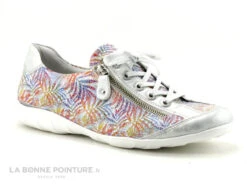 Remonte R3435-93 Ice-weiss Multi - Chaussure Basse Femme Multicolore 11 Remonte R3435-93 Ice-weiss Multi - Chaussure Basse Femme Multicolore -Magasin De Chaussures cd24607c73b9e66c561f35ea11d5d5ef img 6243.jpg 179071