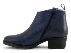 La Vie Est Belle VH19B01 Bleu - Boots Western Femme 9 La Vie Est Belle VH19B01 Bleu - Boots Western Femme -Magasin De Chaussures cd24607c73b9e66c561f35ea11d5d5ef img 6252.jpg 138631