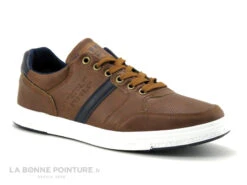 Ektic TAMAL Marron - Basket Ville Homme -Magasin De Chaussures cd24607c73b9e66c561f35ea11d5d5ef img 6273.jpg 179276