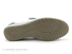 Suave DALLAS 7538PT Cobalt Lily - Chaussure Aere Femme Bleu Blanc -Magasin De Chaussures cd24607c73b9e66c561f35ea11d5d5ef img 6284.jpg 167037