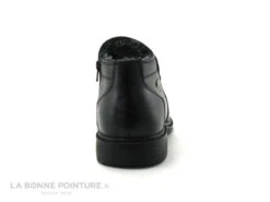 3 Points De Suspension - DIPLOMAT - Boots Homme Cuir Noir 10 3 Points De Suspension - DIPLOMAT - Boots Homme Cuir Noir -Magasin De Chaussures cd24607c73b9e66c561f35ea11d5d5ef img 6291.jpg 155036