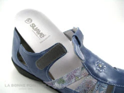 Suave London 8031T Marlin Petunia - Chaussure Ouverte Femme -Magasin De Chaussures cd24607c73b9e66c561f35ea11d5d5ef img 6293.jpg 167029