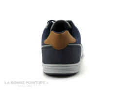 Streeter OLARIA Gris - Bleu Marine - Basket Homme -Magasin De Chaussures cd24607c73b9e66c561f35ea11d5d5ef img 6298.jpg 179208