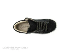 Bopy SOIZIC Noir Or - Basket Montante Fille -Magasin De Chaussures cd24607c73b9e66c561f35ea11d5d5ef img 6306.jpg 155017