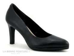 Tamaris 1-22411-20 Black - Escarpin Noir Talon Haut 11 Tamaris 1-22411-20 Black - Escarpin Noir Talon Haut -Magasin De Chaussures cd24607c73b9e66c561f35ea11d5d5ef img 6323.jpg 179283