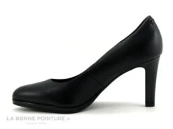 Tamaris 1-22411-20 Black - Escarpin Noir Talon Haut 9 Tamaris 1-22411-20 Black - Escarpin Noir Talon Haut -Magasin De Chaussures cd24607c73b9e66c561f35ea11d5d5ef img 6325.jpg 179280