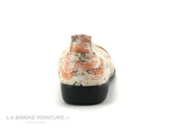 Inea POTIOK Corail Or Graffitis - Ballerine Originale Femme -Magasin De Chaussures cd24607c73b9e66c561f35ea11d5d5ef img 6361.jpg 167210