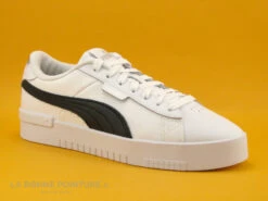 Puma JADA RENEW 386401-03 - Blanc - Noir - Basket Basse Femme -Magasin De Chaussures cd24607c73b9e66c561f35ea11d5d5ef img 6380.jpg 181754