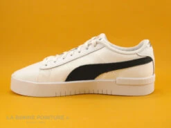 Puma JADA RENEW 386401-03 - Blanc - Noir - Basket Basse Femme -Magasin De Chaussures cd24607c73b9e66c561f35ea11d5d5ef img 6382.jpg 181750