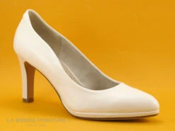 Tamaris 1-22411-20 White - Escarpin Blanc A Talon Haut 11 Tamaris 1-22411-20 White - Escarpin Blanc A Talon Haut -Magasin De Chaussures cd24607c73b9e66c561f35ea11d5d5ef img 6434.jpg 180865