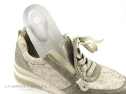 Remonte D2401-90 Perle Creme - Basket Femme Talon Compense -Magasin De Chaussures cd24607c73b9e66c561f35ea11d5d5ef img 6435.jpg 167275