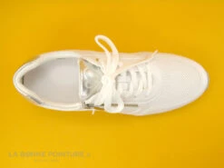 Marco Tozzi 2-23782-20 Blanc Et Argent - Sneaker Mode Femme -Magasin De Chaussures cd24607c73b9e66c561f35ea11d5d5ef img 6458.jpg 181689