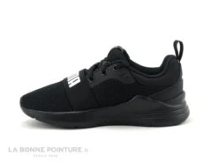 Puma WIRED RUN PS - Basket Noire Enfant 9 Puma WIRED RUN PS - Basket Noire Enfant -Magasin De Chaussures cd24607c73b9e66c561f35ea11d5d5ef img 6464.jpg 155194