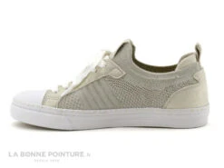 Mustang 1376-302-480 Champagne - Basket Beige Femme -Magasin De Chaussures cd24607c73b9e66c561f35ea11d5d5ef img 6464.jpg 167370