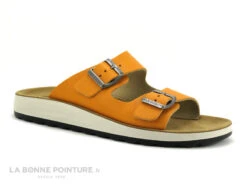 Fly Flot FREIN Orange - Mule Anatomique Femme - Brides Reglables -Magasin De Chaussures cd24607c73b9e66c561f35ea11d5d5ef img 6468.jpg 179331