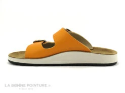 Fly Flot FREIN Orange - Mule Anatomique Femme - Brides Reglables -Magasin De Chaussures cd24607c73b9e66c561f35ea11d5d5ef img 6470.jpg 179330