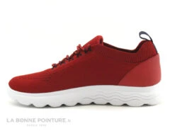 Geox SPHERICA U15BYA Red - Basket Ville Homme Rouge -Magasin De Chaussures cd24607c73b9e66c561f35ea11d5d5ef img 6481.jpg 167309