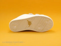 Kappa PALAVELA 30362U0 White Natural Beige - Basket Enfant -Magasin De Chaussures cd24607c73b9e66c561f35ea11d5d5ef img 6482.jpg 113368