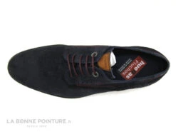 Huellas By Fluchos - GAMMA F0650 Bleu Marine - Chaussure Habillee 12 Huellas By Fluchos - GAMMA F0650 Bleu Marine - Chaussure Habillee -Magasin De Chaussures cd24607c73b9e66c561f35ea11d5d5ef img 6486.jpg 155178