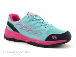 Brutting NORWALK 191305 - Turquoise Rose Noir - Basket Rando F 11 Brutting NORWALK 191305 - Turquoise Rose Noir - Basket Rando F -Magasin De Chaussures cd24607c73b9e66c561f35ea11d5d5ef img 6509.jpg 179400