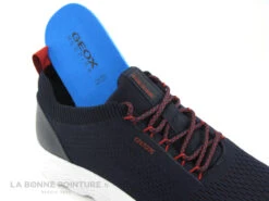 Geox U15BYA SPHERICA Navy - Basket Ville Homme Bleu Marine 10 Geox U15BYA SPHERICA Navy - Basket Ville Homme Bleu Marine -Magasin De Chaussures cd24607c73b9e66c561f35ea11d5d5ef img 6511.jpg 167299