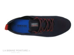 Geox U15BYA SPHERICA Navy - Basket Ville Homme Bleu Marine 11 Geox U15BYA SPHERICA Navy - Basket Ville Homme Bleu Marine -Magasin De Chaussures cd24607c73b9e66c561f35ea11d5d5ef img 6512.jpg 167297