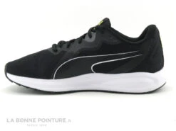 Puma JR Twitch Runner Blk Wht - 384537 - Basket Noire 9 Puma JR Twitch Runner Blk Wht - 384537 - Basket Noire -Magasin De Chaussures cd24607c73b9e66c561f35ea11d5d5ef img 6528.jpg 167406