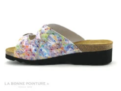 Artika GADIN 680 025 Wendy - Arcs En Ciel - Mule Reglable Femme -Magasin De Chaussures cd24607c73b9e66c561f35ea11d5d5ef img 6540.jpg 167460