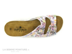 Artika GADIN 680 025 Wendy - Arcs En Ciel - Mule Reglable Femme -Magasin De Chaussures cd24607c73b9e66c561f35ea11d5d5ef img 6542.jpg 167462