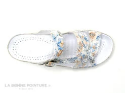 Pedi Girl XANT DB Myosotis - Cuir Fleuri - Mule Reglable Femme -Magasin De Chaussures cd24607c73b9e66c561f35ea11d5d5ef img 6547.jpg 179438