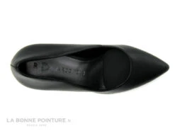 Marco Tozzi 2-22415-20 Black - Escarpin Noir A Talon Haut -Magasin De Chaussures cd24607c73b9e66c561f35ea11d5d5ef img 6606.jpg 179517