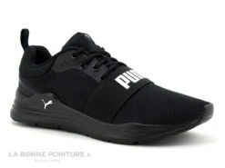 Puma WIRED RUN Noir - Basket Homme 11 Puma WIRED RUN Noir - Basket Homme -Magasin De Chaussures cd24607c73b9e66c561f35ea11d5d5ef img 6607.jpg 155319