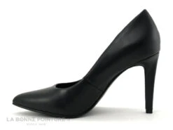 Marco Tozzi 2-22415-20 Black - Escarpin Noir A Talon Haut -Magasin De Chaussures cd24607c73b9e66c561f35ea11d5d5ef img 6609.jpg 179520