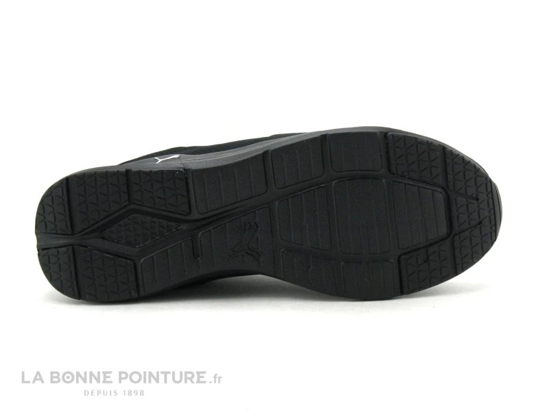 Puma WIRED RUN Noir - Basket Homme 7 Puma WIRED RUN Noir - Basket Homme – Image 7