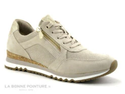 Marco Tozzi 2-23781-20 Dune Comb - Basket Beige Femme -Magasin De Chaussures cd24607c73b9e66c561f35ea11d5d5ef img 6632.jpg 179552