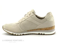 Marco Tozzi 2-23781-20 Dune Comb - Basket Beige Femme -Magasin De Chaussures cd24607c73b9e66c561f35ea11d5d5ef img 6634.jpg 179549