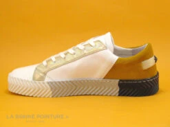 La Vie Est Belle - FRENE Gold - Basket Basse Femme -Magasin De Chaussures cd24607c73b9e66c561f35ea11d5d5ef img 6652.jpg 167527