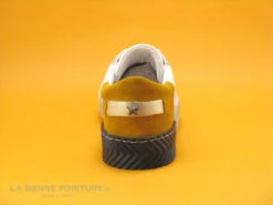 La Vie Est Belle - FRENE Gold - Basket Basse Femme -Magasin De Chaussures cd24607c73b9e66c561f35ea11d5d5ef img 6653.jpg 167525