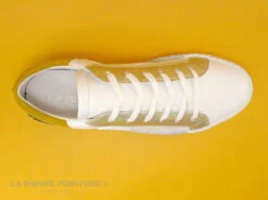 La Vie Est Belle - FRENE Gold - Basket Basse Femme -Magasin De Chaussures cd24607c73b9e66c561f35ea11d5d5ef img 6655.jpg 167531