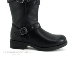 Wipop DAGGER Noir - Botte Fille 11 Wipop DAGGER Noir - Botte Fille -Magasin De Chaussures cd24607c73b9e66c561f35ea11d5d5ef img 6658.jpg 139965