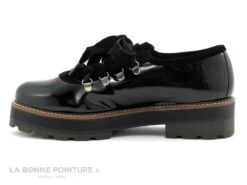 Folies POUM - Noir Verni - Chaussure Basse Femme -Magasin De Chaussures cd24607c73b9e66c561f35ea11d5d5ef img 6660.jpg 125179