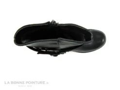 Wipop DAGGER Noir - Botte Fille 12 Wipop DAGGER Noir - Botte Fille -Magasin De Chaussures cd24607c73b9e66c561f35ea11d5d5ef img 6660.jpg 139966