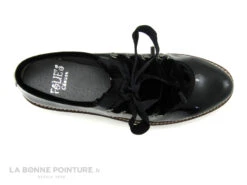 Folies POUM - Noir Verni - Chaussure Basse Femme -Magasin De Chaussures cd24607c73b9e66c561f35ea11d5d5ef img 6663.jpg 125177