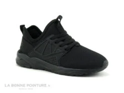 Kappa SAN DIEGO ELASTIC KID Black - 3117LTW - Basket Noire Enfant -Magasin De Chaussures cd24607c73b9e66c561f35ea11d5d5ef img 6676.jpg 155411