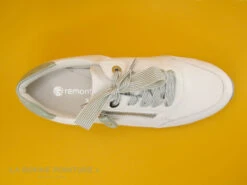 Remonte D131381 Rock Odense - Blanc Vert - Basket Ville Femme -Magasin De Chaussures cd24607c73b9e66c561f35ea11d5d5ef img 6677.jpg 167560
