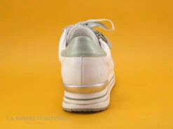 Remonte D131381 Rock Odense - Blanc Vert - Basket Ville Femme -Magasin De Chaussures cd24607c73b9e66c561f35ea11d5d5ef img 6681.jpg 167557