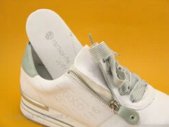 Remonte D131381 Rock Odense - Blanc Vert - Basket Ville Femme -Magasin De Chaussures cd24607c73b9e66c561f35ea11d5d5ef img 6683.jpg 167563