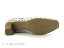 Inea PANDALA Multicolore Blanc Or - Escarpin A Petit Talon -Magasin De Chaussures cd24607c73b9e66c561f35ea11d5d5ef img 6715.jpg 179781